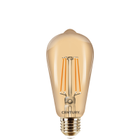  Lampada Filamento LED Incanto Epoca Edison 8W E27 2200K
