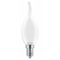Lampadina LED Incato Saten C.
