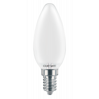 Lampadina LED Filamento Incato Saten 