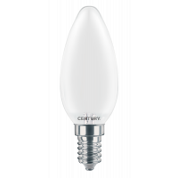 Lampadina LED Filamento Incato Saten 