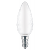 LAMPADINA FILAMENTO LED INCANTO SATEN TO