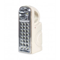 LAMPADA EMERGENZA ACCENSIONE AUTOMATICA 