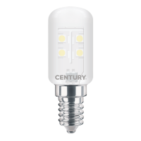 Lampada LED per Frigo Century 1.8W E14 2700K