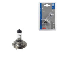 Lampa 12V Lampada alogena - H7 - 55W 