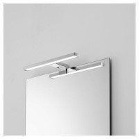 Lampada Led 5 W 30 Cm per specchi Brand
