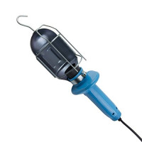 LAMPADA OFFICINA MT. 10 h05vv-f 2x0,75 