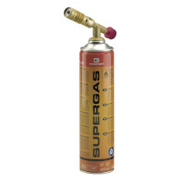 KEMPER LAMPADA PER SALDARE COMPLETA DI CARTUCCIA DA 600ML
