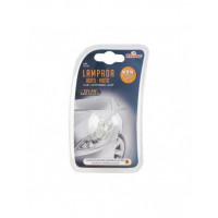 LAMPADE TUTTO VETRO 12V 5W 