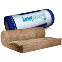 Pannello in lana minerale di vetro Ultracustic Knauf CM 135X60X4,5
