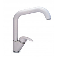 LAVELLO BOCCA ALTA SERIE TRENDY BIANCO