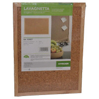 LAVAGNETTA SUGHERO 40X30 CM 