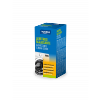 Nuncas Lavatrice Sgrassante Igienizzante confezione da 250 Gr