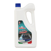 LAVAVETRI EFFETTO ANTIPIOGGIA -10° FLACONE DA 2LT
