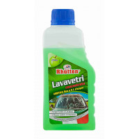 Lavavetri estivo concentrato mela flacone da 250ml 