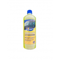 Lubex lavavetri giallo flacone da lt.1