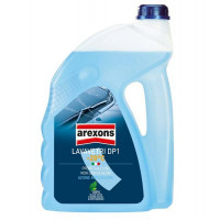 LAVAVETRO PRONTO INVERNO FLACONE DA 4.5L