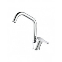 LAVELLO BOCCA ALTA ALLEN 40 MM CROMATO 
