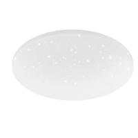 plafoniera applique Frania-S LED da 50W 4000K 