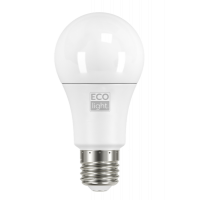 Lampadina LED Ecolight Goccia A60 15W E27