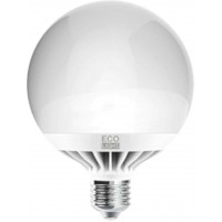 Lampadina Led Ecolight Globo 15W Century