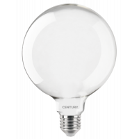Lampadina LED Incanto Saten Globo 16W E27