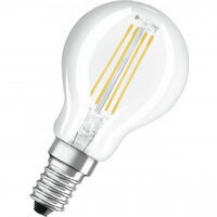 Lampadina Led Superstar Classic A 40 4.8W Ledvance