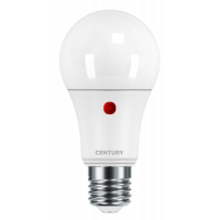 Lampadina LED Sensor Plus Goccia 10W E27 3000K