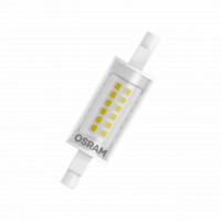 Lampadina Led Slim Line 78 60 7W Ledvance