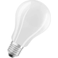 Lampadina LED Osram Star Classic A150 WW E27 Fil Fr