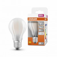 Lampadina Led Star Classic A60 6.5W Ledvance