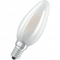 Lampadina Led Star Classic B 40 4W Ledvance