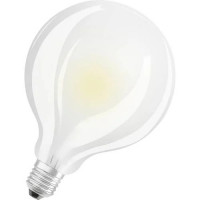 Lampadina LED Osram Star Classic Globe 95 100 CW E27 Fil Fr