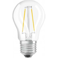 Lampadina Led Star Classic P40 Filament 4W Ledvance