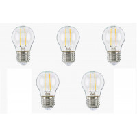 Lampadina Led Star Classic P 40 4W Ledvance
