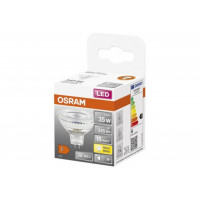 Lampada con riflettore Led Star MR16 3.8W Ledvance