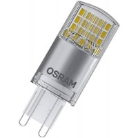 Lampadina LED Osram Star Pin 40 WW G9 CL