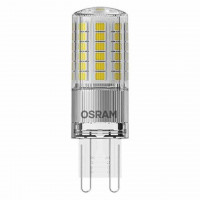 Lampadina Led Star Pin bianco freddo 4.5W Ledvance
