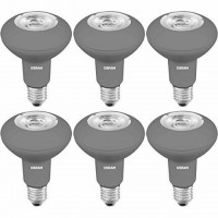 Lampadina Led Star R80 5W Ledvance