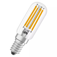 Lampadina LED Osram Star Special T26 40 WW E14 Fil CL