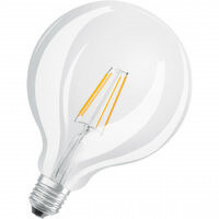 Lampadina Led Superstar Plus Globe 125 11W Ledvance