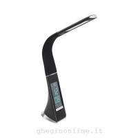 lampada da tavolo Cognoli LED 3.2W di Eglo
