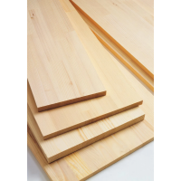 LEGNO LAMELLARE  ABETE 28X1000X2500 MM