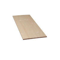 LEGNO LAMELLARE ABETE 18x400x2000 m
