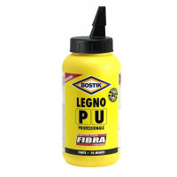 BOSTIK LEGNO PU POLIURETANO  CONFEZIONE DA 250GR
