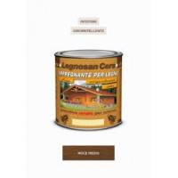 LEGNOSAN CERA NOCE MEDIO FLACONE DA 750 ML 