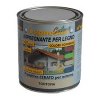 LEGNOSAN COLORS TORTORA FLACONE DA 750 ML 