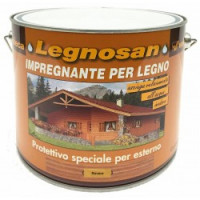 LEGNOSAN NOCE CHIARO FLACONE DA 2.5 LT 