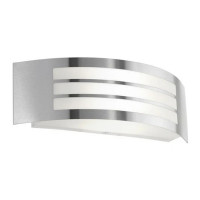 Applique Leiros 25W Grigio