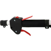 LEVA DEL GAS PER DECESPUGLIATORE BC400L AL-KO