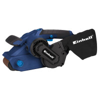 Einhell Levigatrici a nastro BT-BS 850/1 E 850w